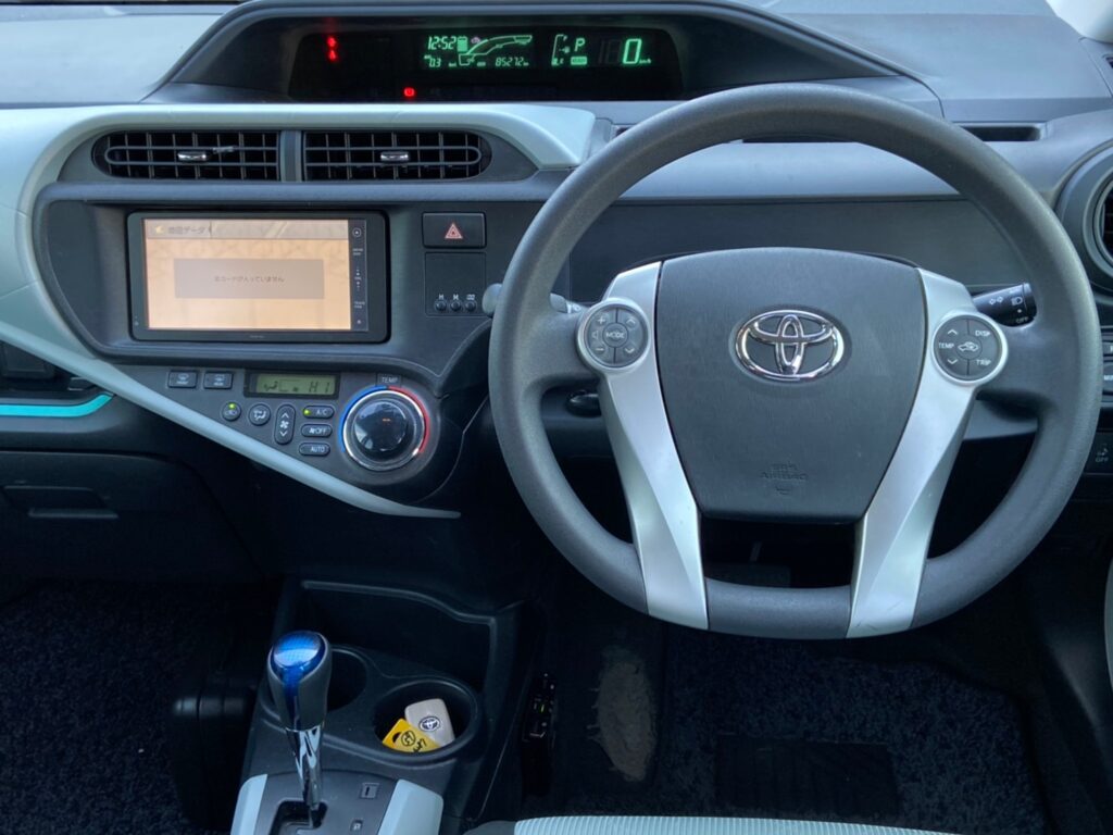 人気のアクアがお買得価格で登場!!  KiND OUTLET