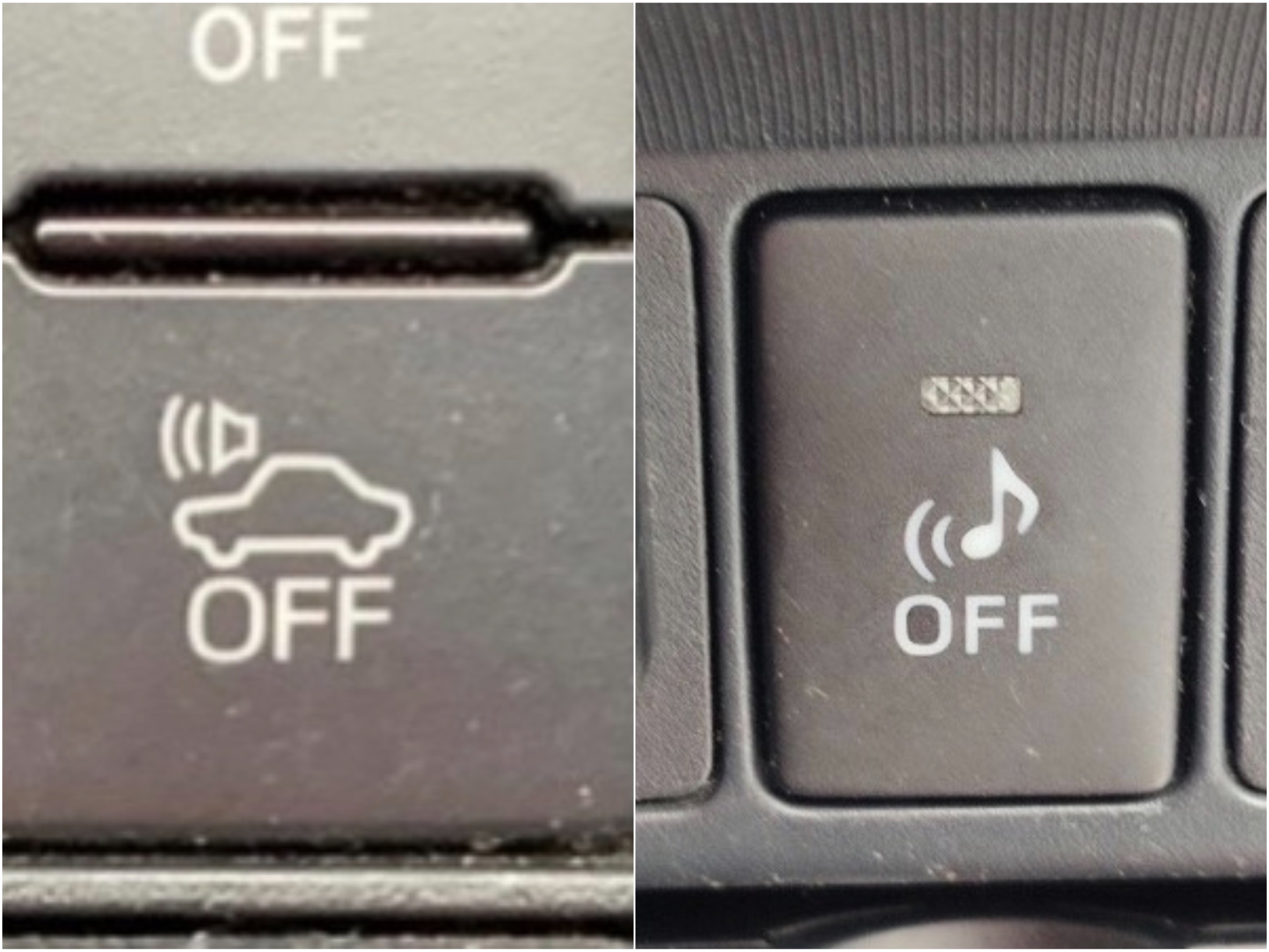 アクアやプリウスについているこのボタンは何 機能紹介 Kind Outlet